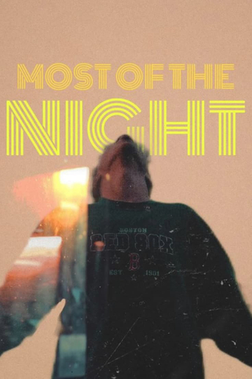 Most of the Night - A Tribute to Titus Andromedon Poster