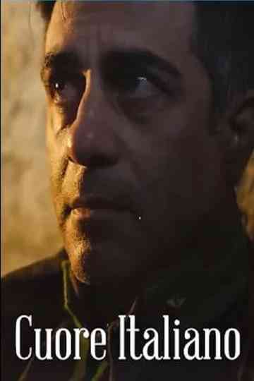 Cuore italiano Poster