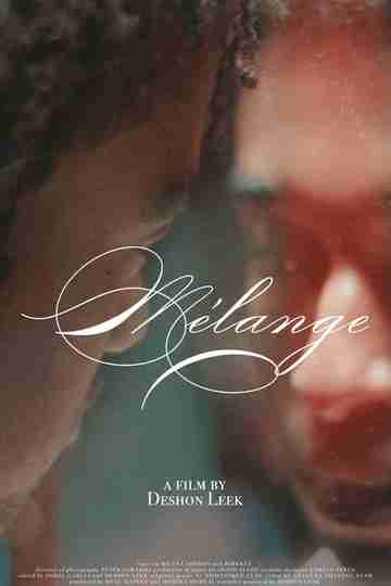 Mélange Poster