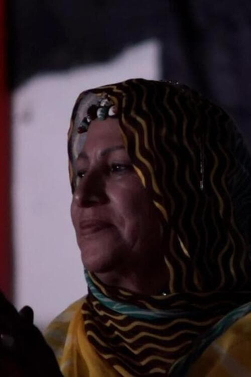 HAIYU: Rebel Singer Mariem Hassan and the Struggle for a Free Western Sahara Poster