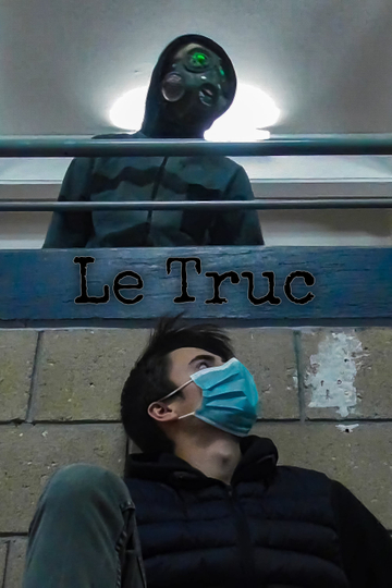 Le Truc Poster