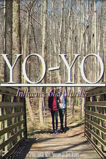 YO-YO: Influence of a Murder Poster