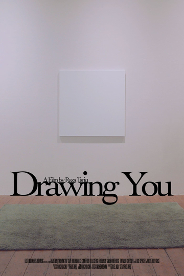 Drawing You Poster