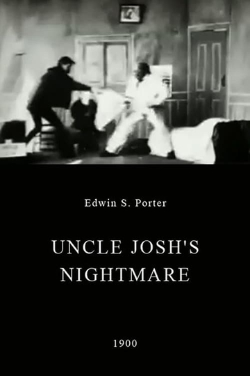 Uncle Josh's Nightmare