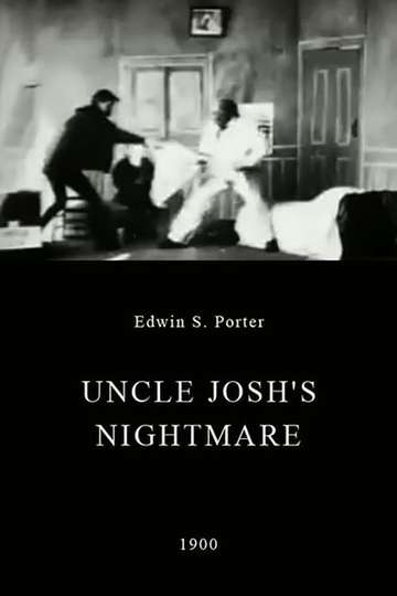 Uncle Joshs Nightmare Poster