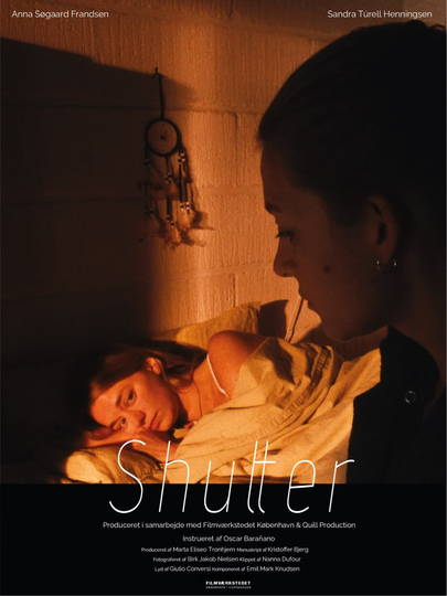 Shutter Poster