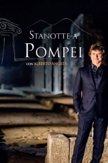 Stanotte a Pompei