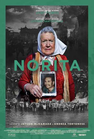 Norita Poster