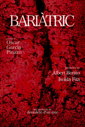 Bariàtric Poster