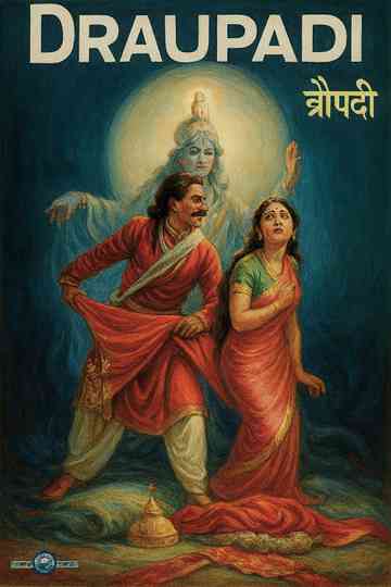 Draupadi