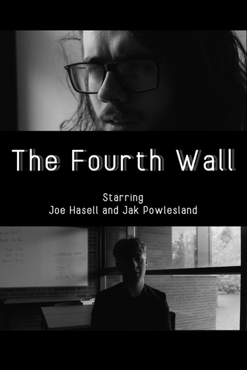 The Fourth Wall Poster