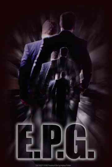 E.P.G. Poster