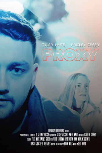 Proxy Poster