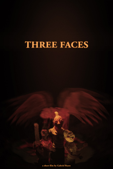 Three Faces