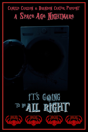 It's Going to be All Right Poster