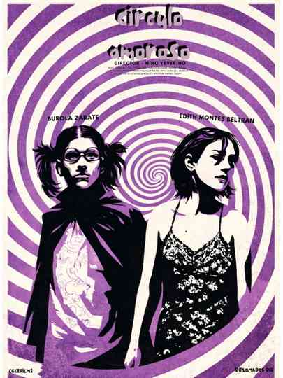 Círculo Amoroso Poster