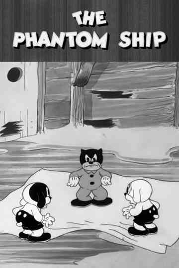 The Phantom Ship