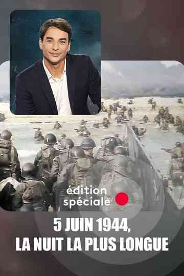 Breaking News – Live from History Poster