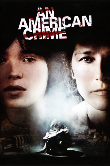 An American Crime Poster