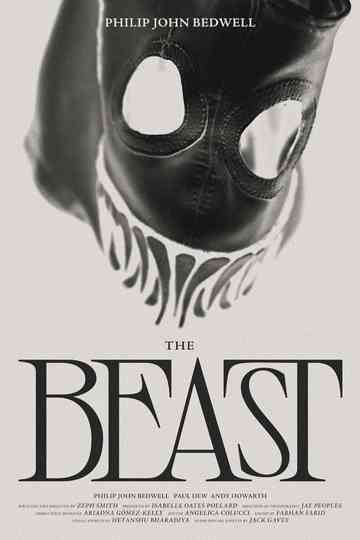 The Beast Poster