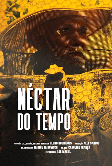 Néctar do Tempo