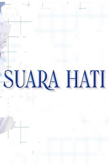 Suara Hati Poster