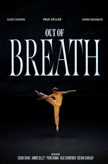 Out of breath