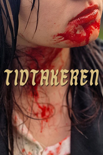 Tidtakeren Poster