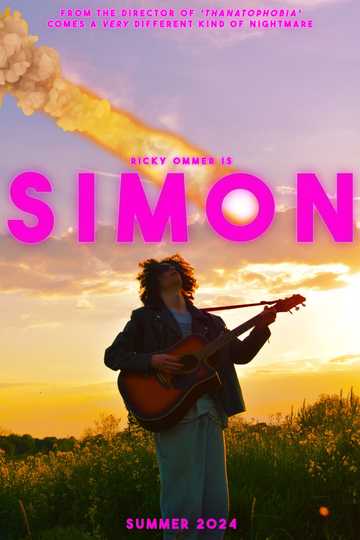 Simon Poster