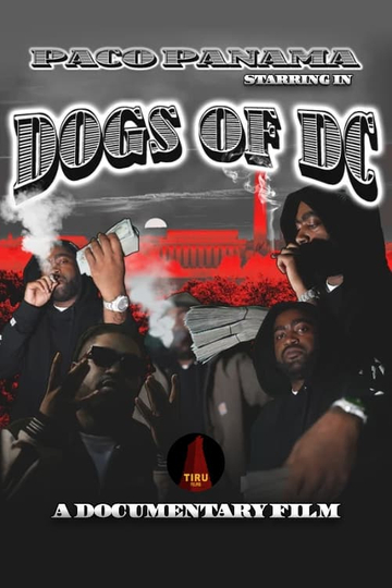 Dogs Of DC