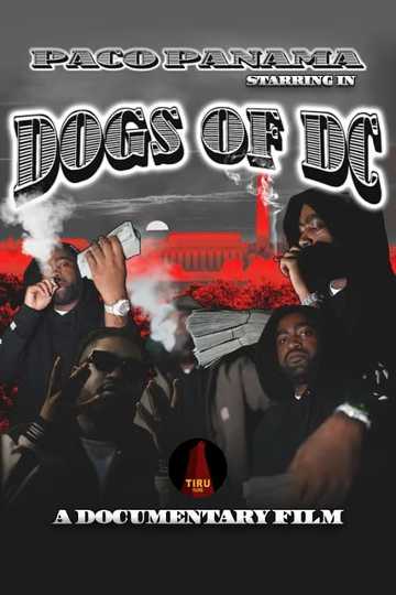 Dogs Of DC