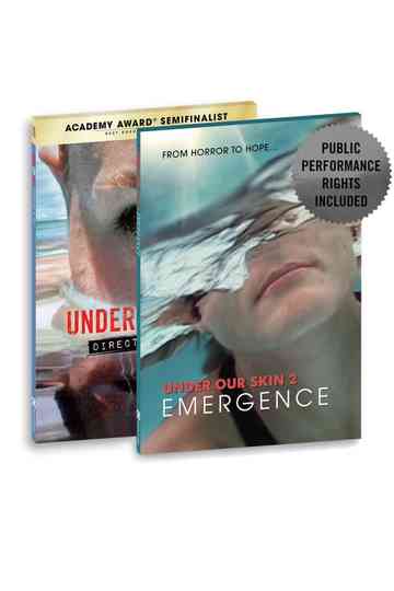 Under Our Skin Collection Poster