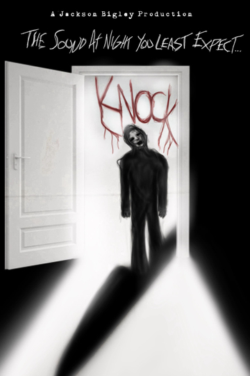 Knock Poster