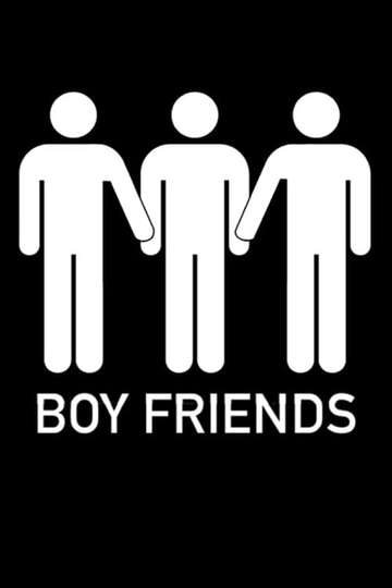 Boy Friends Poster