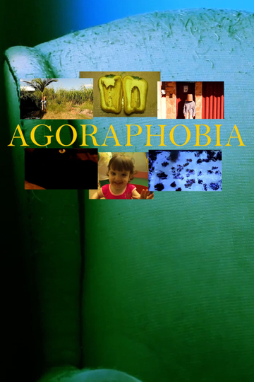 Agoraphobia Poster