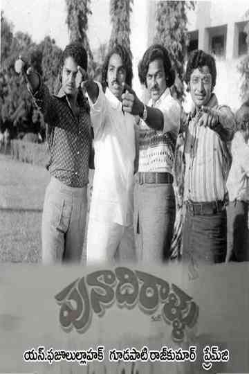 Punadhirallu