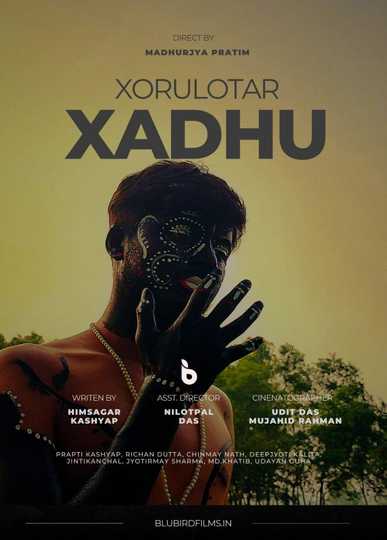 Xorulota Xadhu Poster