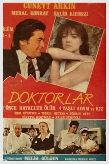 Doktorlar Poster