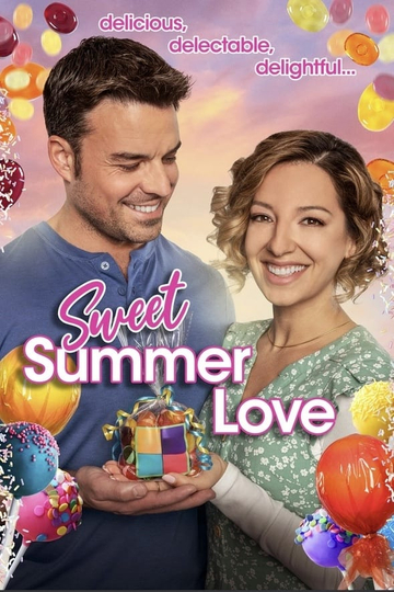 Sweet Summer Love Poster