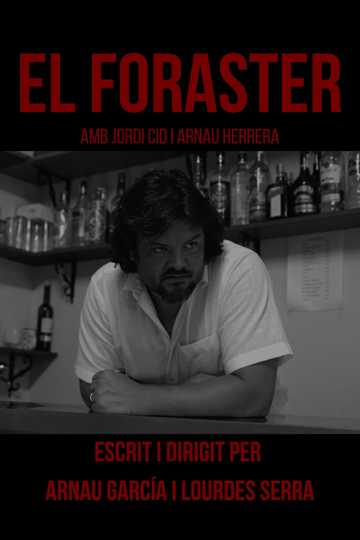 El Foraster Poster