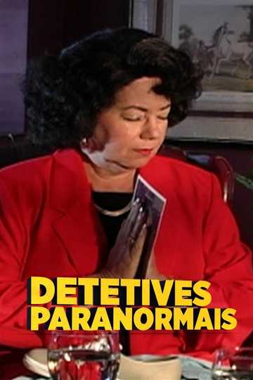 Psychic Detectives