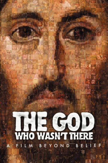 The God Who Wasn't There