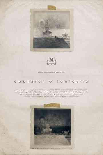 Capturing the Ghost