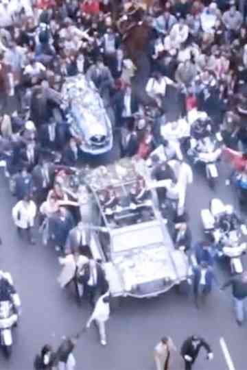 Diciembre de 1988 Poster