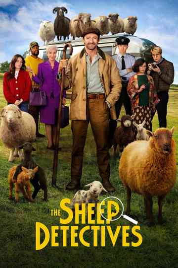 The Sheep Detectives