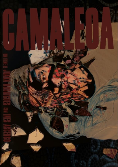 Camaleoa Poster