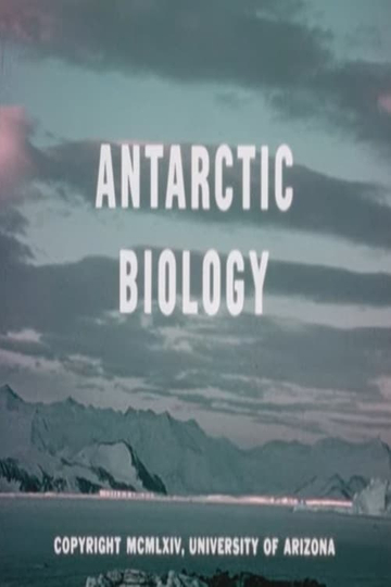 Antarctic Biology