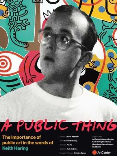 A Public Thing