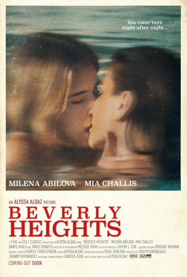 Beverly Heights Poster