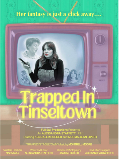 Trapped in Tinseltown